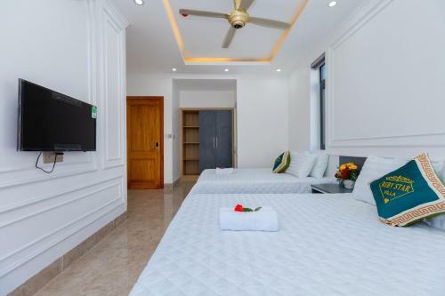 Ruby Star Villa V?ng T�u