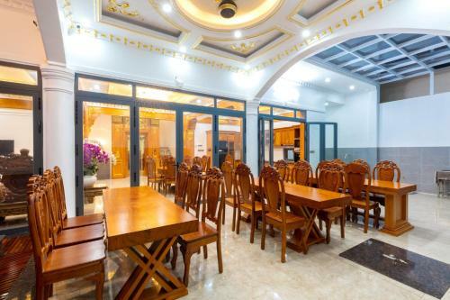 Ruby Star Villa V?ng T�u