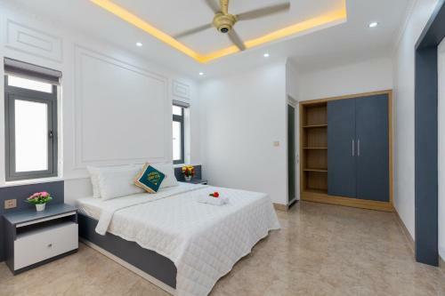 Ruby Star Villa V?ng T�u