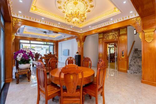 Ruby Star Villa V?ng T�u