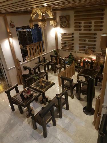 Apartamento 3t Homestay - Coffee - Tea