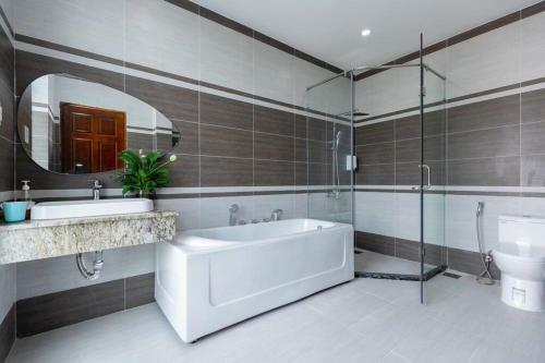 Sunrise Villa V?ng T�u
