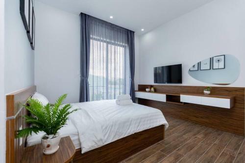 Sunrise Villa V?ng T�u