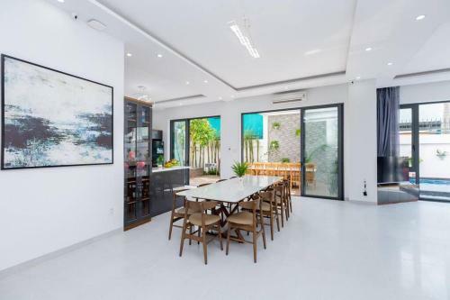 Sunrise Villa V?ng T�u