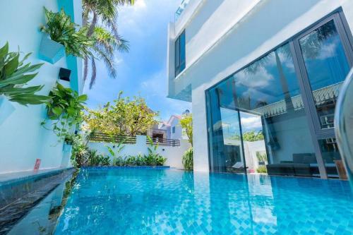 Sunrise Villa V?ng T�u