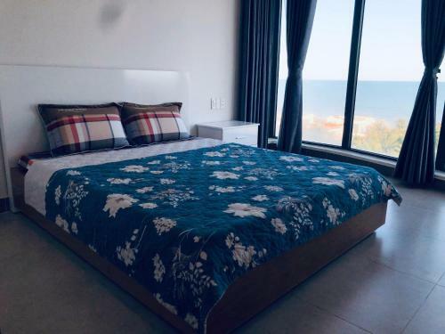 Apartamento C?n H? Chung C? Cao C?p