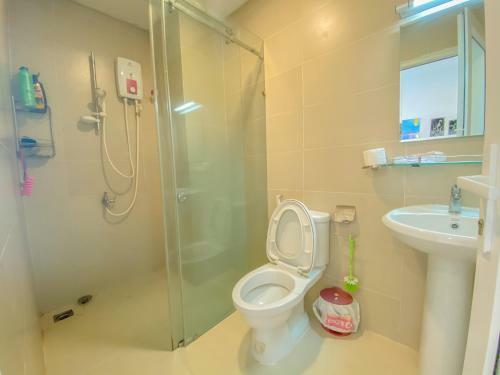 V?ng T�u Melody Apartment