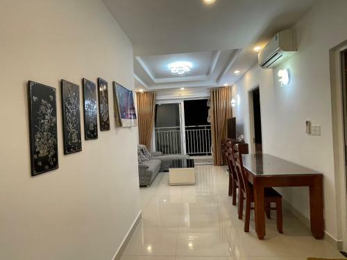 V?ng T�u Melody Apartment