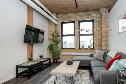 Apartamento 139 Market Ave, 307