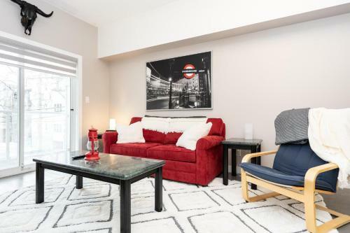 Apartamento Osborne Village By Nest Host