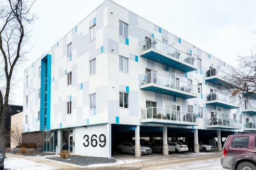Apartamento Osborne Village By Nest Host