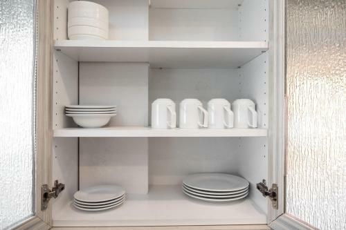 Apartamento 496a Renfrew St