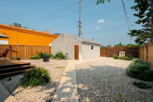 Apartamento 496a Renfrew St
