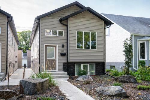 Apartamento 912 A Garwood Ave