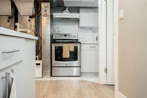 Apartamento 496b Renfrew St