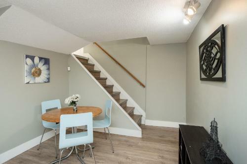 Apartamento 496b Renfrew St