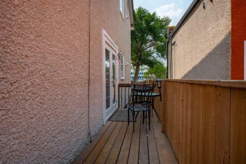 Apartamento 496b Renfrew St