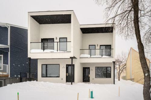Apartamento 372 Enfield Crescent, 1