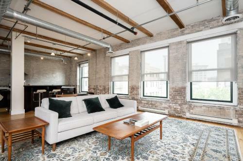 Apartamento 110 Princess St, 309