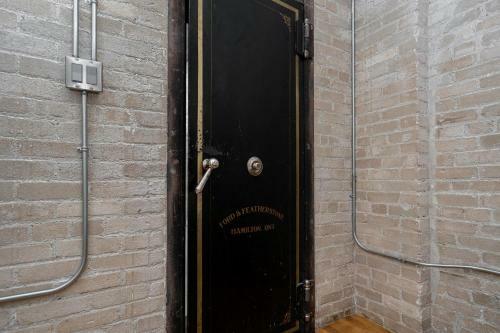 Apartamento 110 Princess St, 309