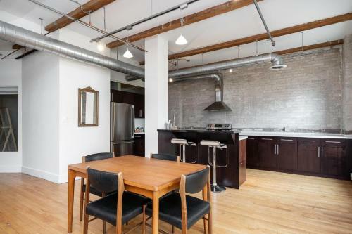Apartamento 110 Princess St, 309