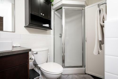 Apartamento 110 Princess St, 309
