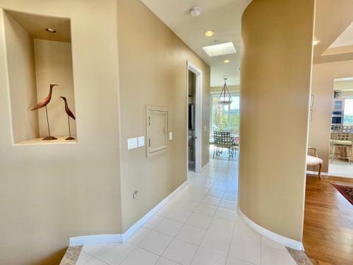 $2.2m Views! 2bd Garage. Roofdeck.spa Tub.cls2pier