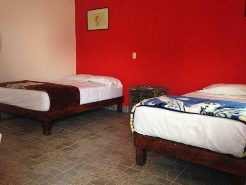 Apartamento Mundo Micota
