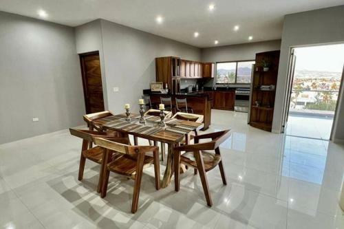 Apartamento Loft Privado Y Amplio 3 Recamaras