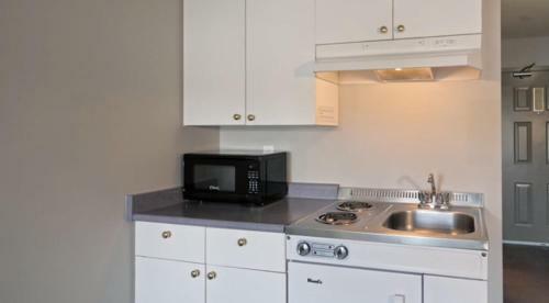 Hotel Quarterdeck Inn Marina And Resort - Standard Cb