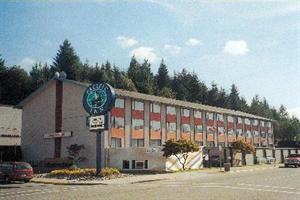 Hotel Pacific Inn