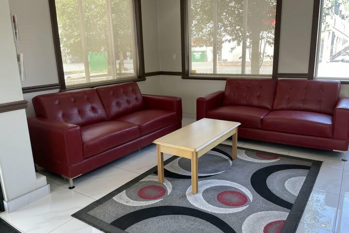 Hotel Ramada Limited Quesnel - Standard Cb