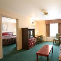 Sandman Hotel Red Deer