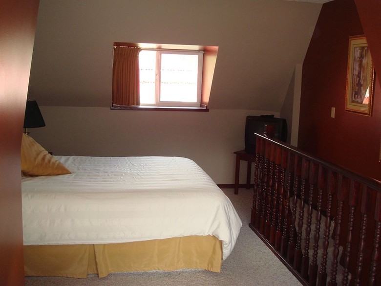 Hotel Three Valley Lake Chateau - Standard