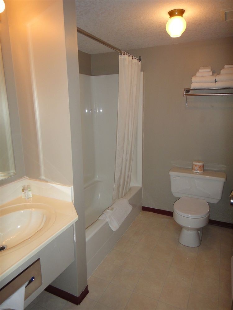 Hotel Three Valley Lake Chateau - Standard