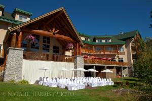 Hillcrest Hotel A Coast Resort