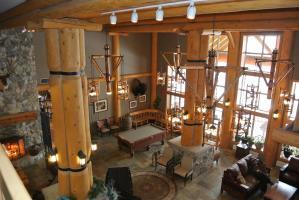 Hillcrest Hotel A Coast Resort