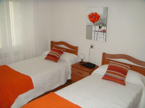 Hotel Abrego Reinosa