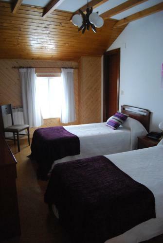 Hotel Abrego Reinosa