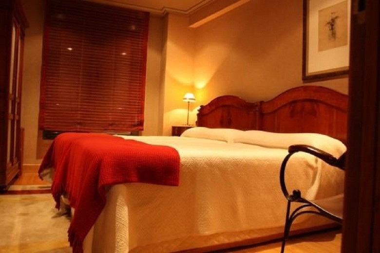 Apartamento Cueto Mazuga II