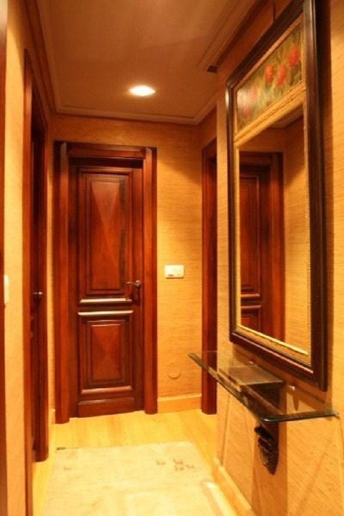 Apartamento Cueto Mazuga II