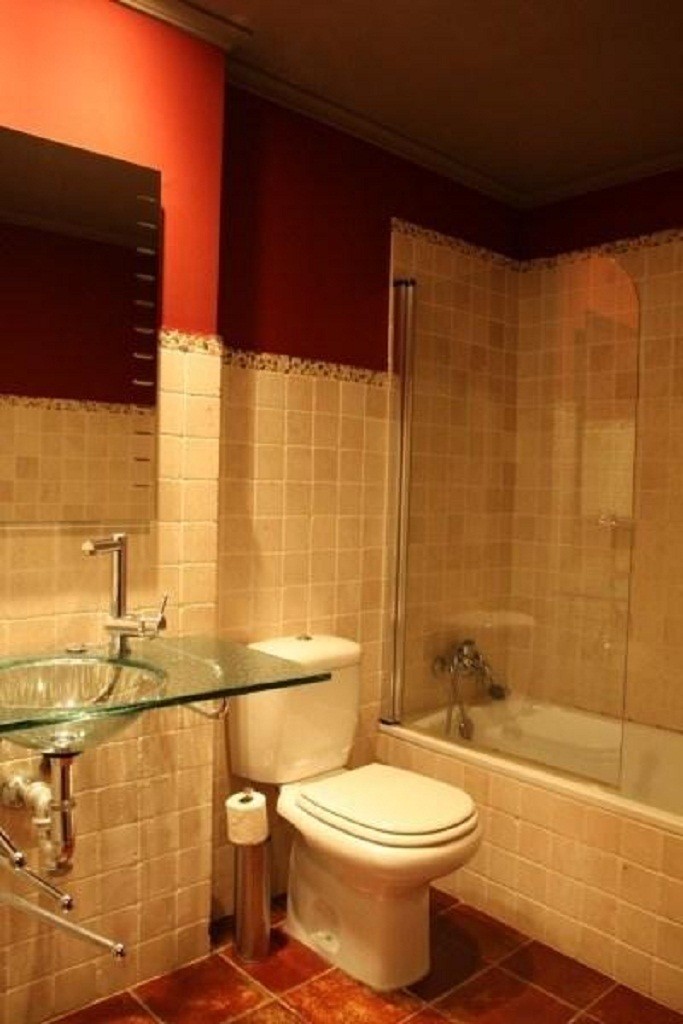 Apartamento Cueto Mazuga II