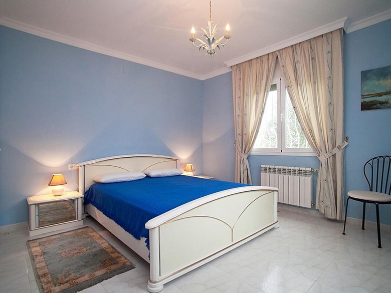 Holiday Home Casa Mys Miami Platja
