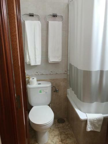 Hostal Argentina