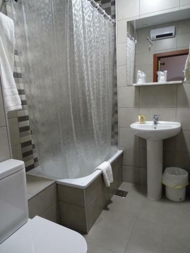 Hostal Argentina