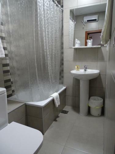 Hostal Argentina