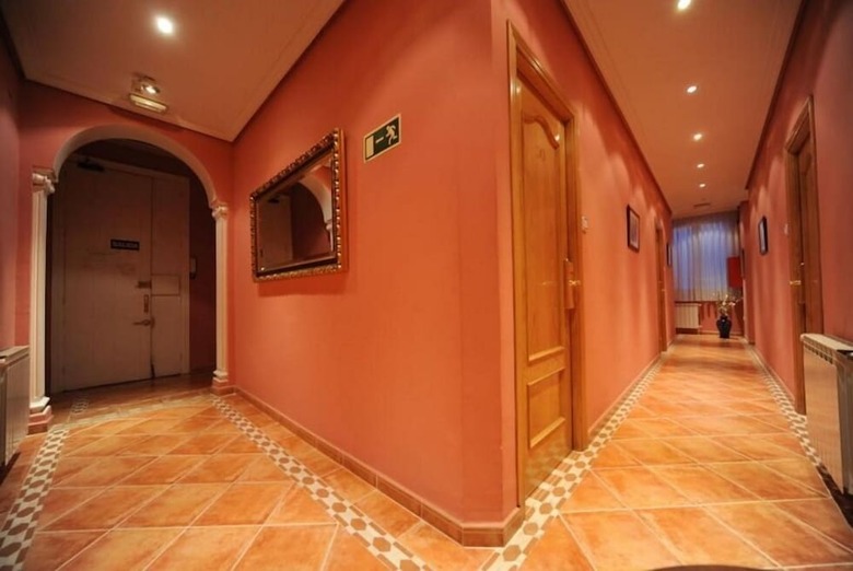 Hostal Las Fuentes
