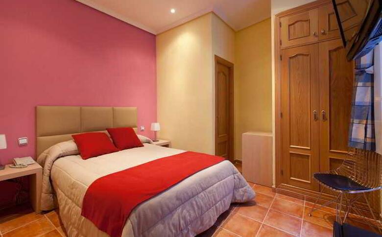 Hostal Las Fuentes