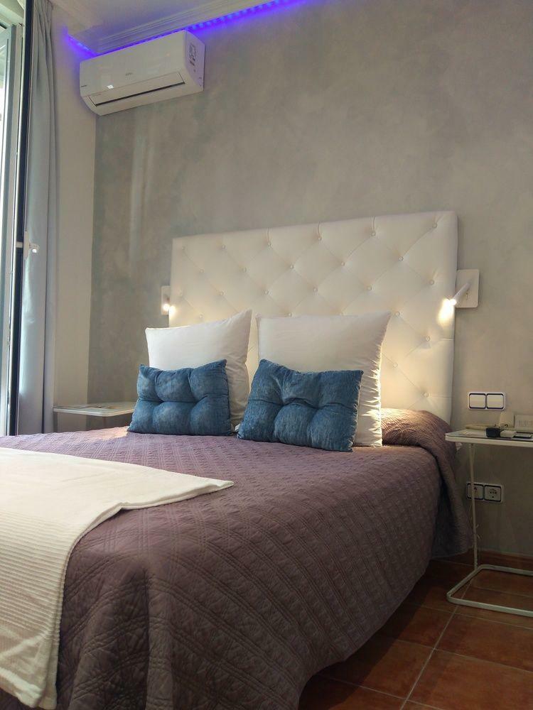 Hostal Las Fuentes