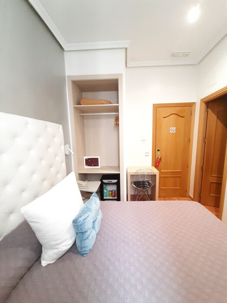 Hostal Las Fuentes